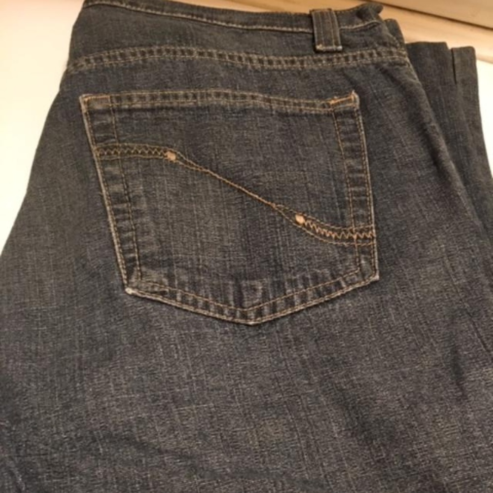 Men's DKNY jeans